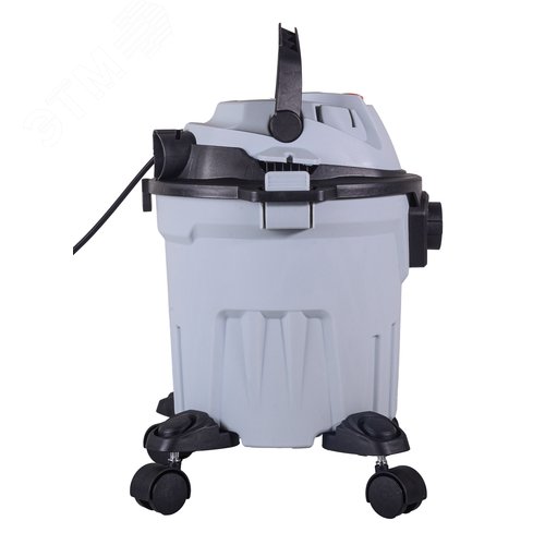 Пылесос строительный ПС-1400/15 - фото 5