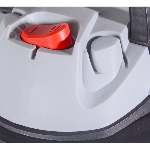 Пылесос строительный ПС-1400/15 - фото 6