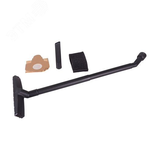 Пылесос строительный ПС-1400/15 - фото 8