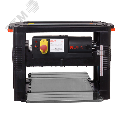 Станок рейсмусовый РС-330/1С - фото 2