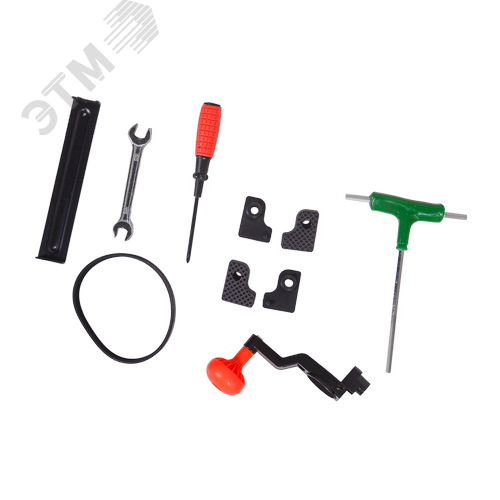 Станок рейсмусовый РС-330/1С - фото 8