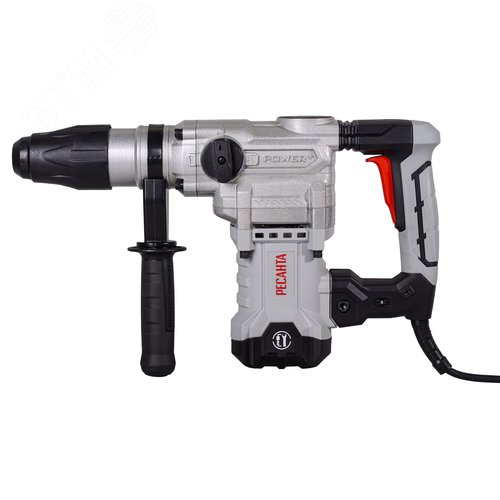 Перфоратор П-42-2000КМ SDS-Max - фото 2