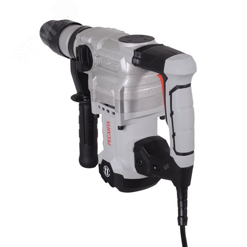 Перфоратор П-42-2000КМ SDS-Max - фото 3