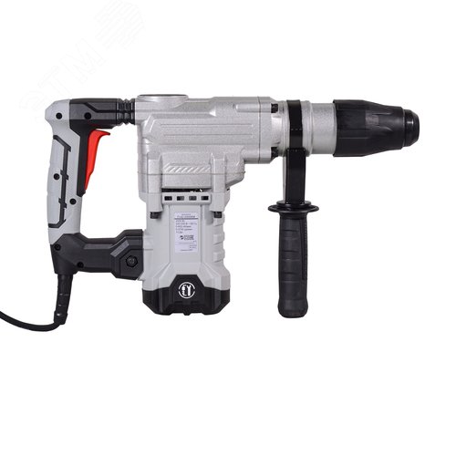 Перфоратор П-42-2000КМ SDS-Max - фото 4