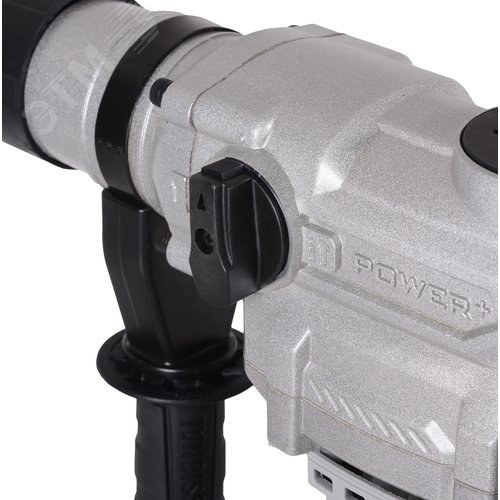 Перфоратор П-42-2000КМ SDS-Max - фото 5