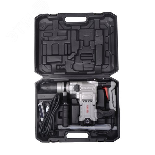 Перфоратор П-42-2000КМ SDS-Max - фото 7