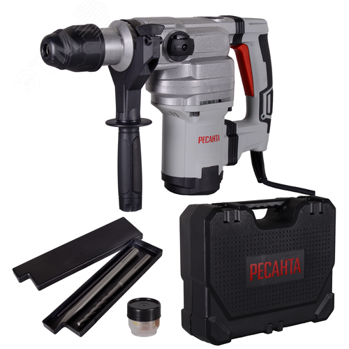 Изображение товара Перфоратор П-40-1600КМ SDS-Max (шт)