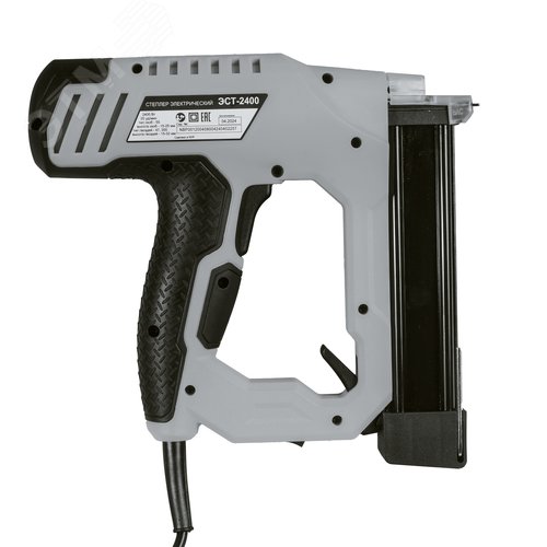 Степлер электрический ЭСТ-2400 - фото 4