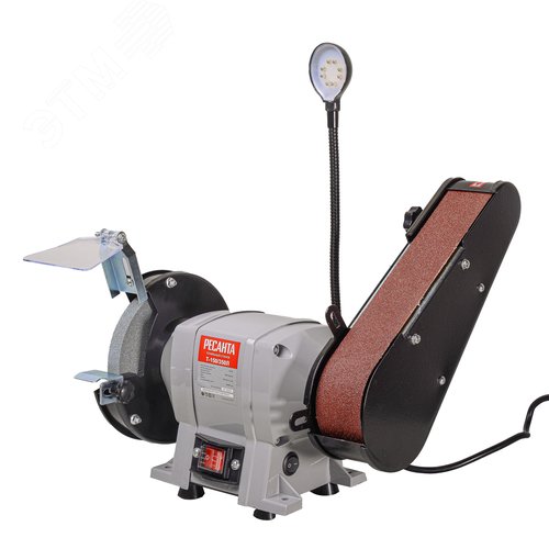 Изображение товара Точильный станок Т-150/350Л (шт)