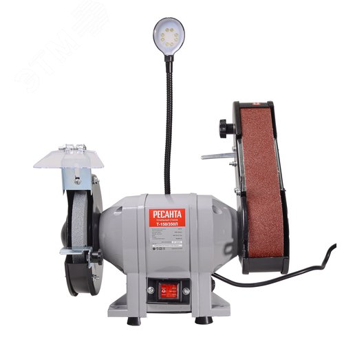 Точильный станок Т-150/350Л - фото 2
