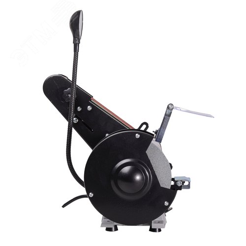 Точильный станок Т-150/350Л - фото 3