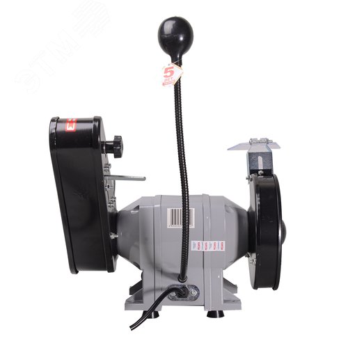 Точильный станок Т-150/350Л - фото 4