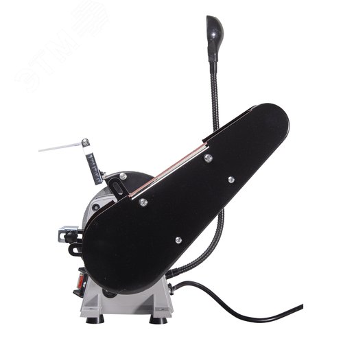 Точильный станок Т-150/350Л - фото 5