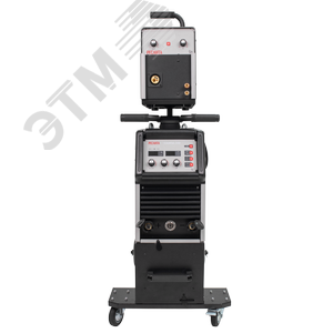 Полуавтомат сварочный САИПА-350 MIG/MAG - фото 2