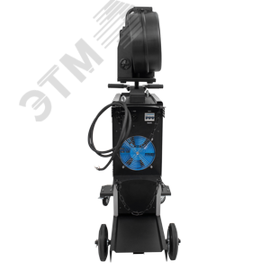 Полуавтомат сварочный САИПА-350 MIG/MAG - фото 4