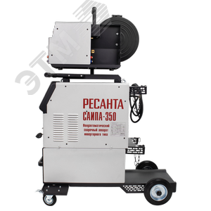 Полуавтомат сварочный САИПА-350 MIG/MAG - фото 5