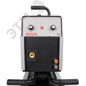 Полуавтомат сварочный САИПА-350 MIG/MAG - фото 6