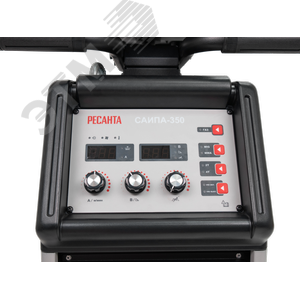 Полуавтомат сварочный САИПА-350 MIG/MAG - фото 7