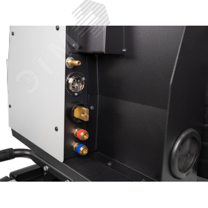 Полуавтомат сварочный САИПА-350 MIG/MAG - фото 8