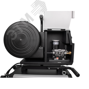 Полуавтомат сварочный САИПА-350 MIG/MAG - фото 9