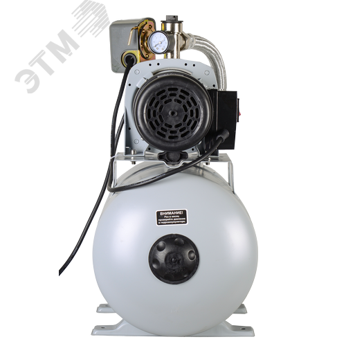 Автономная насосная станция АНС-4200П - фото 3