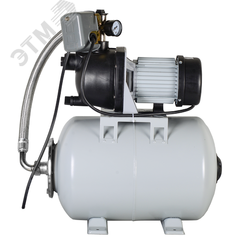 Автономная насосная станция АНС-4200П - фото 4