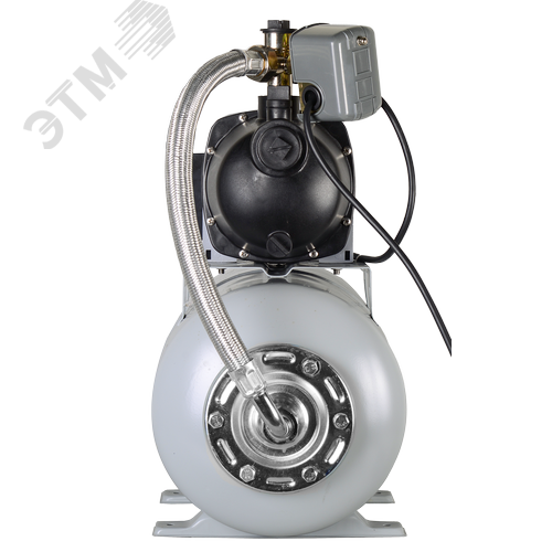 Автономная насосная станция АНС-4200П - фото 5