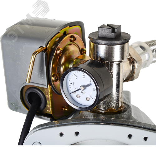 Автономная насосная станция АНС-4200П - фото 6