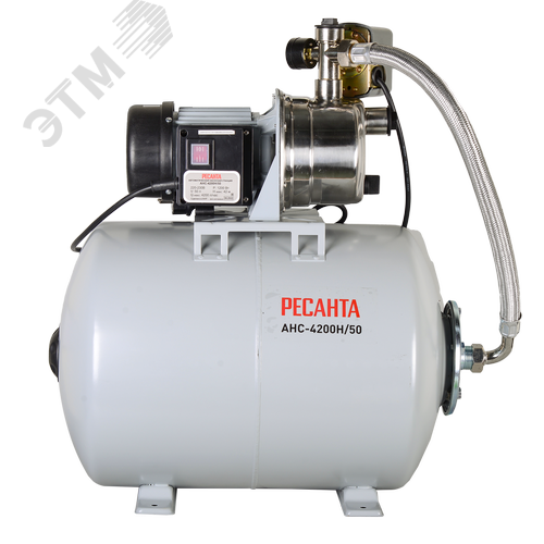 Автономная насосная станция АНС-4200Н/50 - фото 2