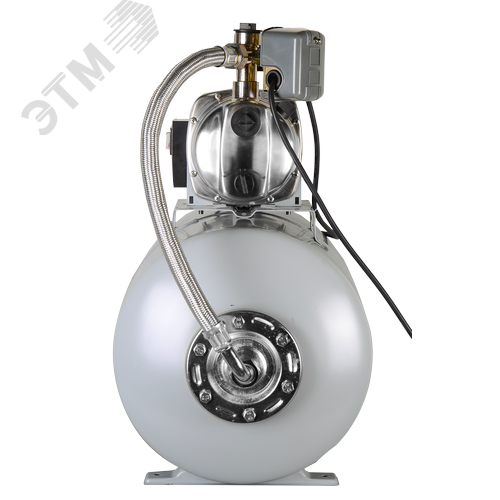 Автономная насосная станция АНС-4200Н/50 - фото 3