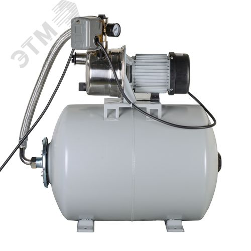 Автономная насосная станция АНС-4200Н/50 - фото 4