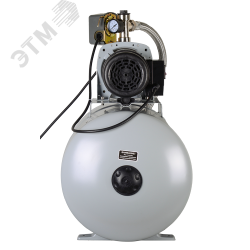 Автономная насосная станция АНС-4200Н/50 - фото 5