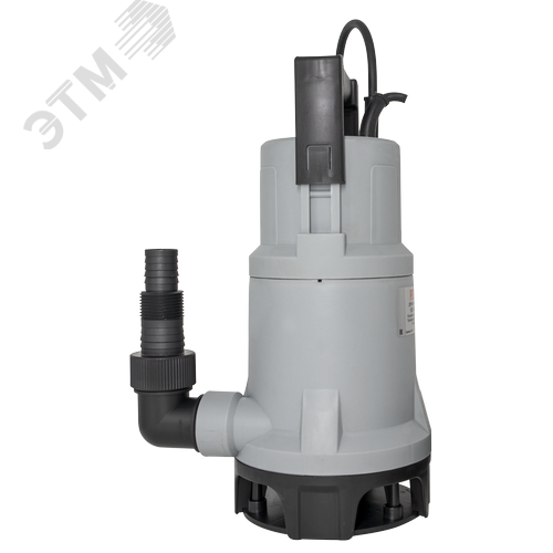 Дренажный насос НД-15500П/35 - фото 2