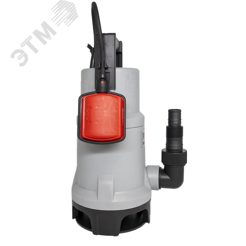 Дренажный насос НД-15500П/35 - фото 4