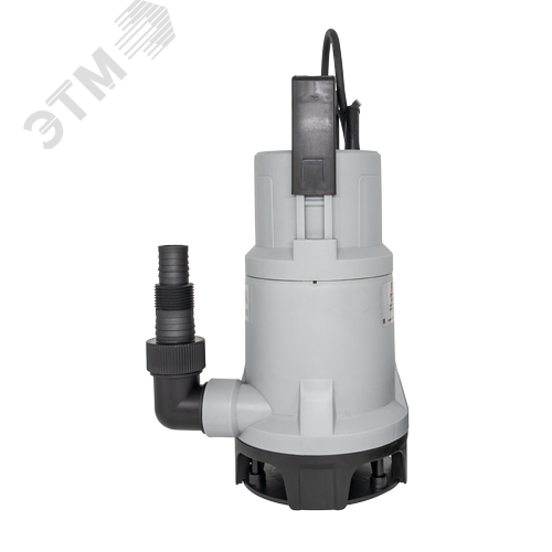 Дренажный насос НД-15300П/35 - фото 3