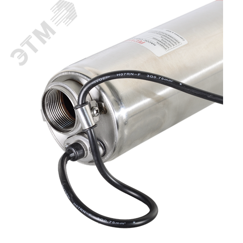 Скважинный насос НС-55/50 ПРОФ - фото 2