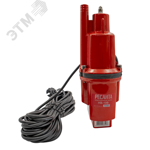 Изображение товара Вибрационный насос НВ-10В (шт)