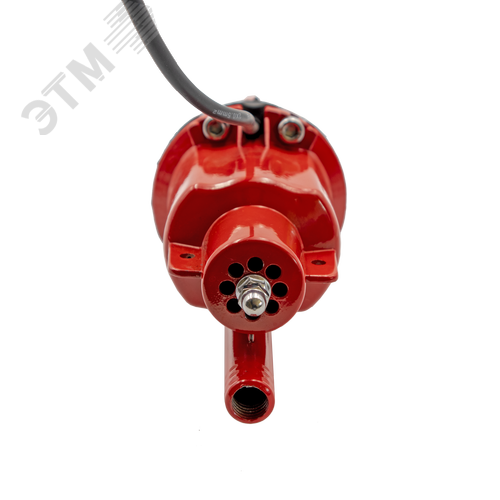 Вибрационный насос НВ-10В - фото 4