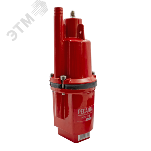 Вибрационный насос НВ-15В - фото 1