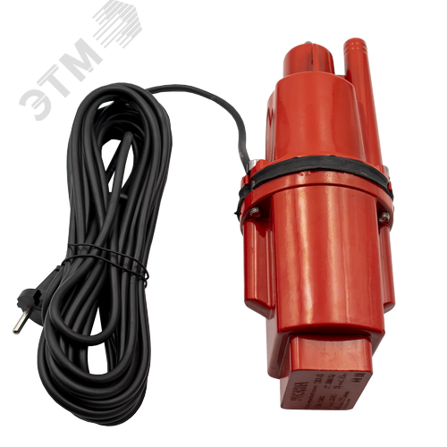 Вибрационный насос НВ-15В - фото 2