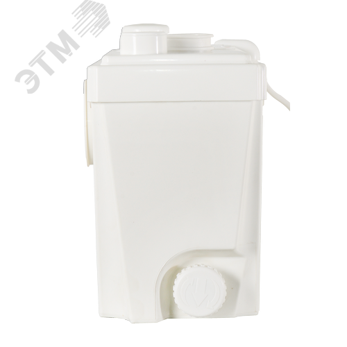 Насос канализационный КН 3WC - фото 5