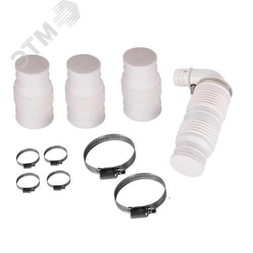 Насос канализационный КН 3WC - фото 6