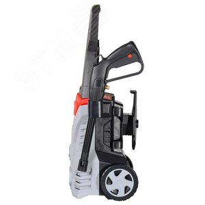 Мойка высокого давления МР-140 - фото 2