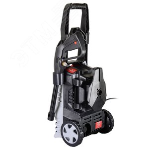 Мойка высокого давления МР-140 - фото 3