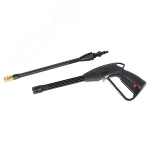 Мойка высокого давления МР-140 - фото 6