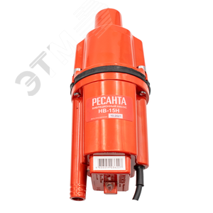 Вибрационный насос НВ-15Н - фото 1