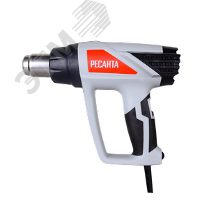 Строительный фен ФЭ-2000ЭКД - фото 2
