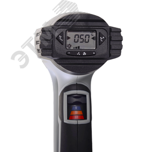 Строительный фен ФЭ-2000ЭКД - фото 6