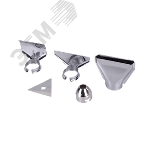 Строительный фен ФЭ-2000ЭКД - фото 7