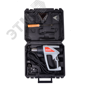 Строительный фен ФЭ-2000ЭКД - фото 8